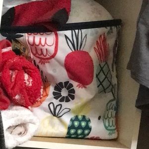 Meet your Posher, Ann